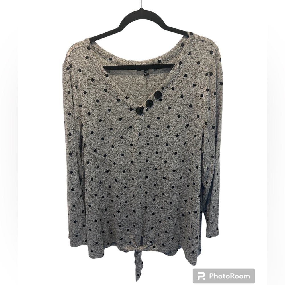 Lane Bryant Sweater
